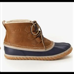 JBU 
by Jambu Womens Nala Weather Ready Duck Boots